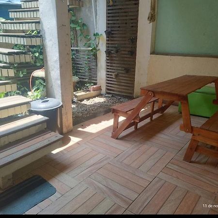 Casa De Campo E Rustica Com Piscina, Churrasqueira E Banheira De Uso Privativo Rio de Janeiro Exterior foto