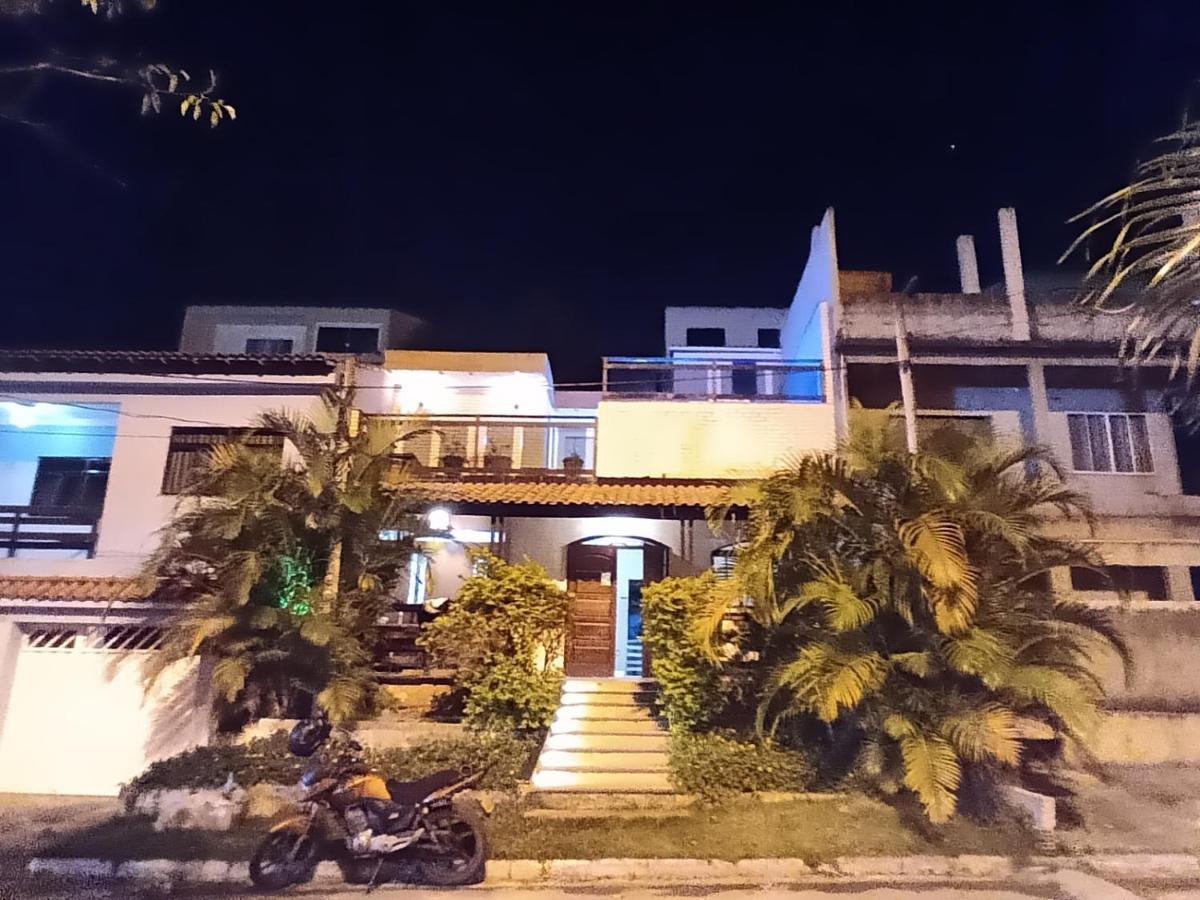 Casa De Campo E Rustica Com Piscina, Churrasqueira E Banheira De Uso Privativo Rio de Janeiro Exterior foto
